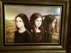 pati bannister original painting