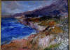 Pineda Bueno Original Painting