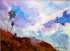 Pineda Bueno Original Painting
