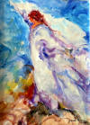 Pineda Bueno Original Painting