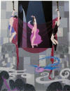 erte Chaste Suzanne