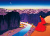 rc gorman moon river