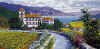 hallam auberge du soleil