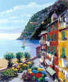 hallam cinqueterre