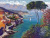 hallam eternal riviera