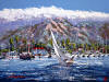 hallam ocean breeze