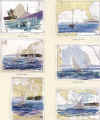 hallam visions of the sea