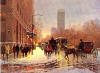 g harvey The Plaza New York