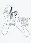 hirschfeld jack lemmon