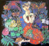 jiang little girl