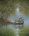 john Kelly Children of Malibu Lake