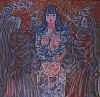 ling goddess of roses