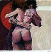 aldo luongo lovers embrace