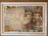 csaba markus original oil horses of cartage