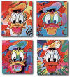 Max Donald Duck Suite