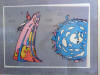 peter max pointing to infinity