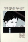 patrick nagel Park South Gallery