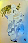 otsuka Moment Of Reverence