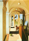 frederick phillips original oil on canvas