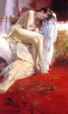 pino fanciful dreams