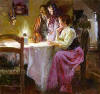 pino mystical light