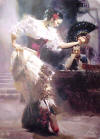 pino the dancer