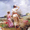 pino tuscan stroll