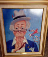red skelton the noble