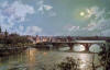 stobart Georgetown Moonlight on the Potomac