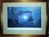 Stobart Moonlight Encounter on the Mississippi