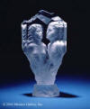 michael wilkinson reflecting stone