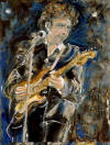 ronnie wood dylan