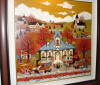 Jane Wooster Scott Original Oil on Canvas