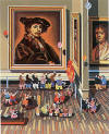 yamagata museum suite Rembrandt