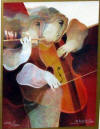 Alvar Cello and Flute