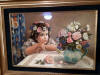 pati bannister original painting oil on panel painting