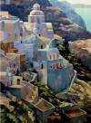 behrens hillside at fira