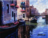 behrens magic of venice II