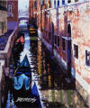 behrens magic of venice I