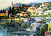 howard behrens recollections of lake como