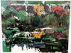 Bennett Monet's Gardens No. 2