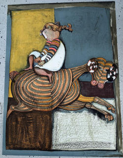 Boulanger Zodiac Suite Aries