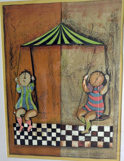 Boulanger Zodiac Suite Libra