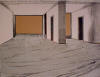 Christo Wrapped Floors