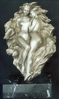hart interlude bronze