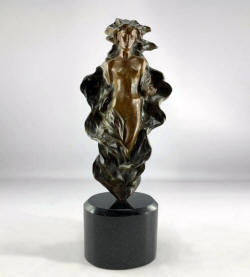 frederick hart Woman with Outstretched Arm