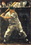 holland mickey mantle