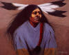 howell Lakota Shirt Wearer