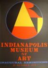 Indiana Indianapolis Museum