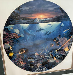 lassen circle of life